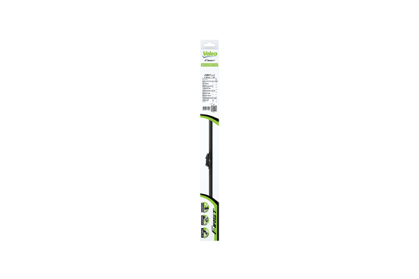 Lamela stergator VALEO 575004